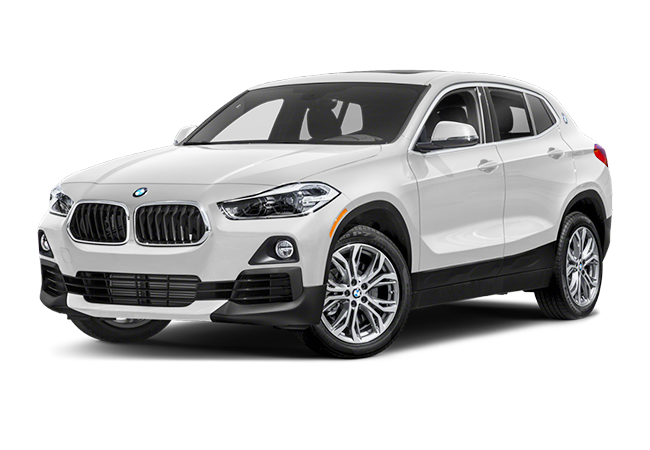 BMW X2 Automatic (or Similar)
