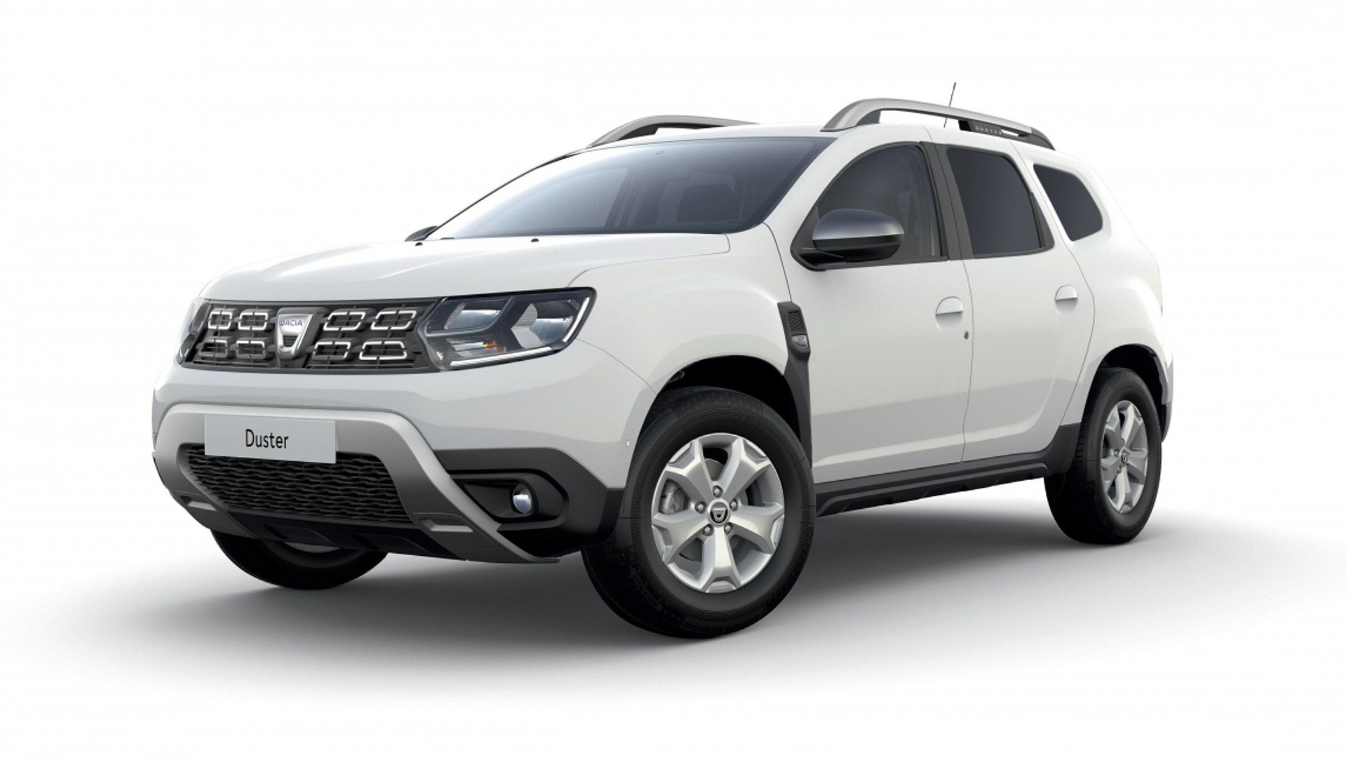 DACIA DUSTER Automatic (or Similar)
